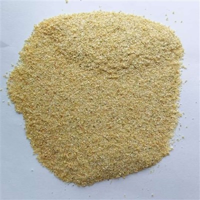 Granulki czosnkowe Spice Non-GMO Granulki czosnkowe granulki czosnkowe do sosów Eu/USDA standardowe granulki czosnkowe