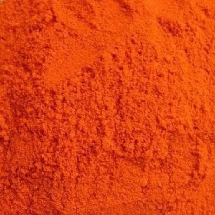 Chili Pepper Powder