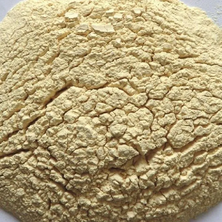 Powdered Ginger Root