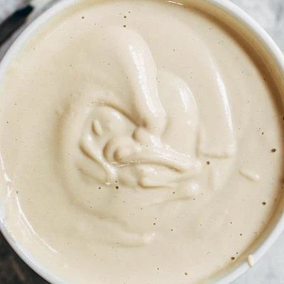 Roasted Garlic Sauce