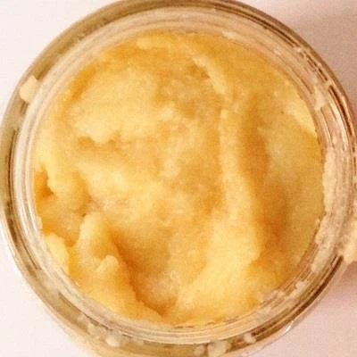 Roasted Garlic Spread