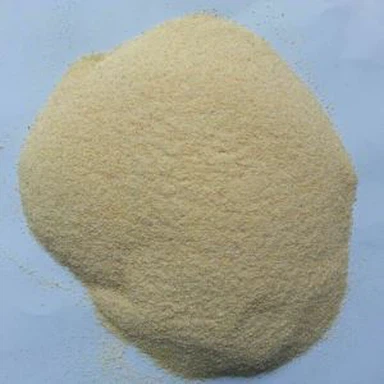 Czosnek granulowany Agg