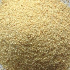 Czy można użyć mielonego czosnku w sosie barbecue?