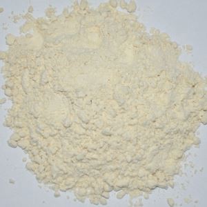 Czosnek w proszku Zdrowy